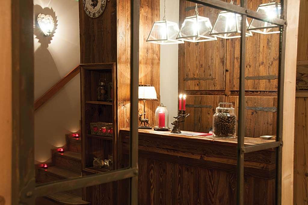 The Originals Boutique, Hotel La Ferme Du Pape, Eguisheim Facilidades foto