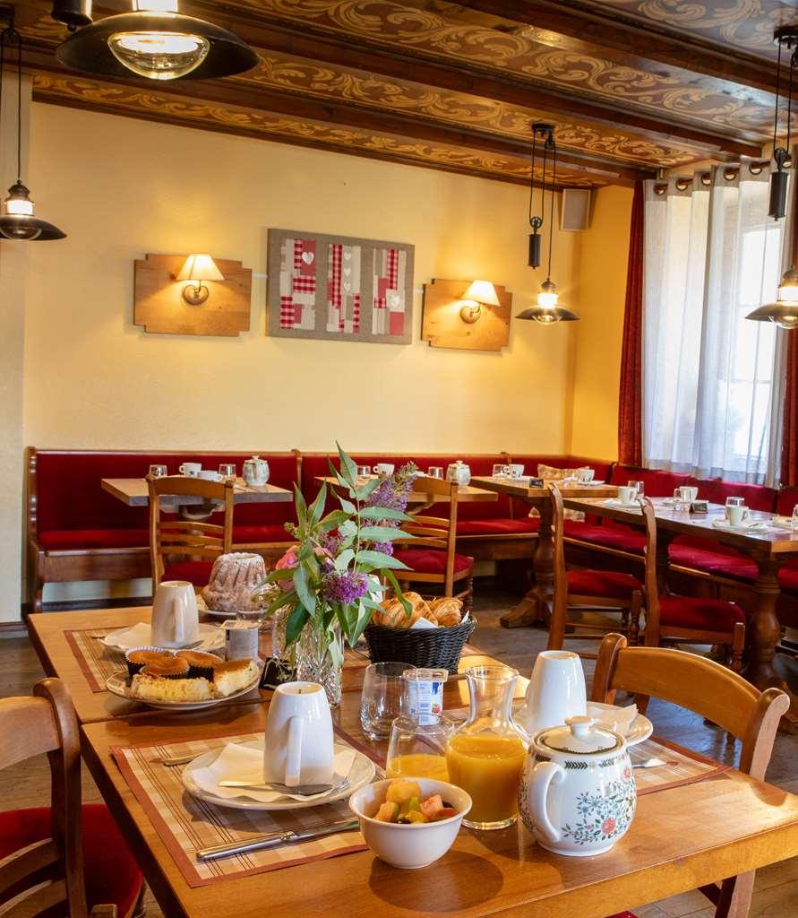 The Originals Boutique, Hotel La Ferme Du Pape, Eguisheim Facilidades foto