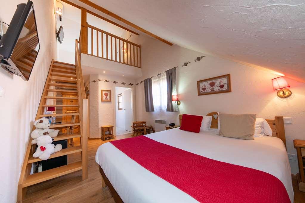 The Originals Boutique, Hotel La Ferme Du Pape, Eguisheim Habitación foto