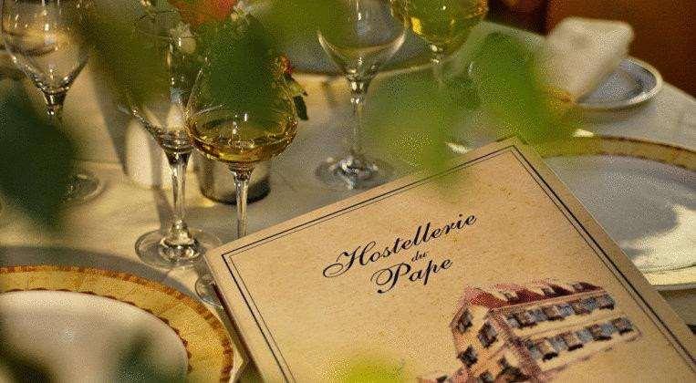 The Originals Boutique, Hotel La Ferme Du Pape, Eguisheim Restaurante foto