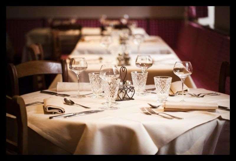 The Originals Boutique, Hotel La Ferme Du Pape, Eguisheim Restaurante foto